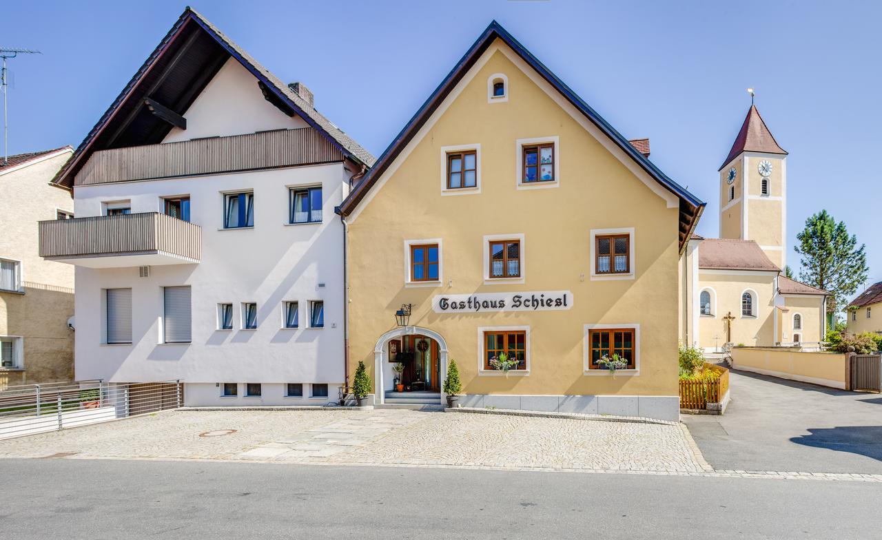 Gasthof Schiesl Altendorf  Екстериор снимка