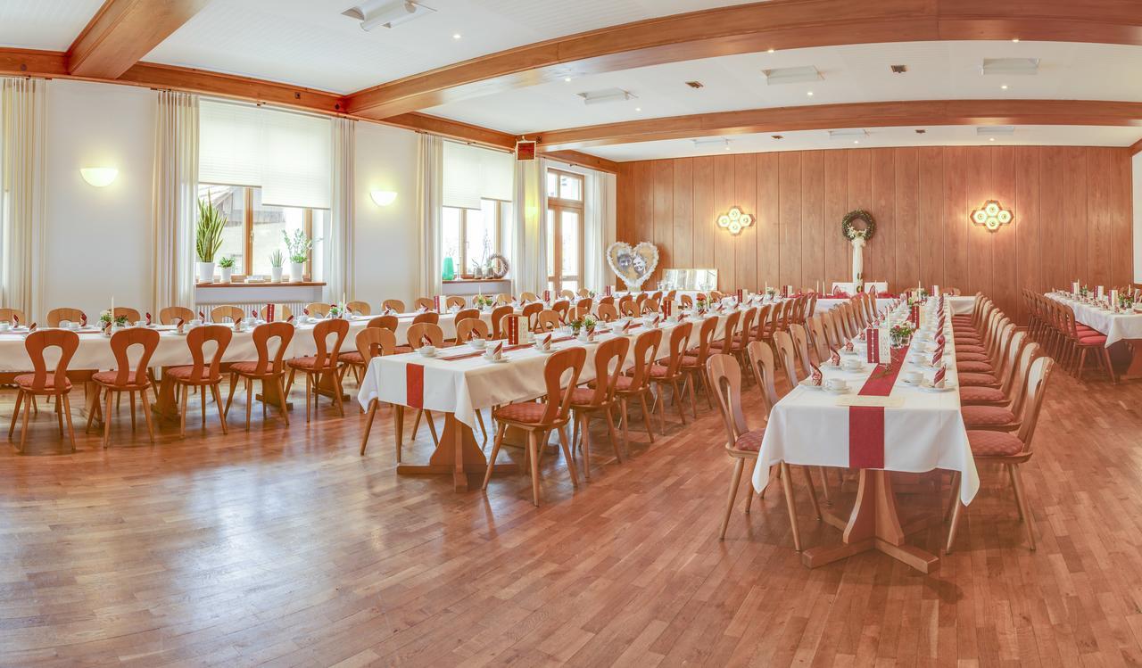 Gasthof Schiesl Altendorf  Екстериор снимка