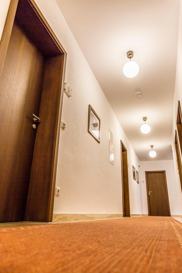 Gasthof Schiesl Altendorf  Екстериор снимка