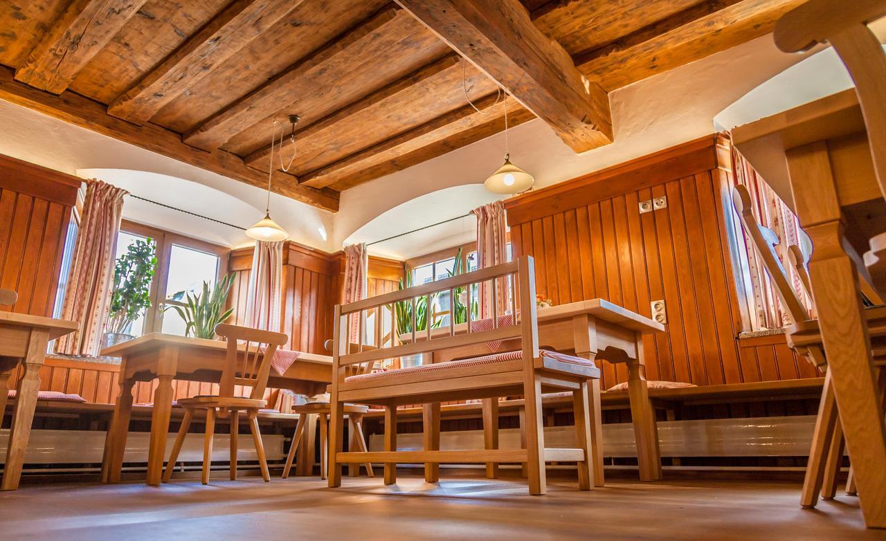 Gasthof Schiesl Altendorf  Екстериор снимка